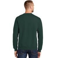 If You Are Looking For A Soft Serve Go Get Ice Cream Funny Pickleball Sweatshirt