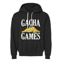 If You Can't Throw With The Best Go Run With The Rest Great Gift Garment-Dyed Fleece Hoodie