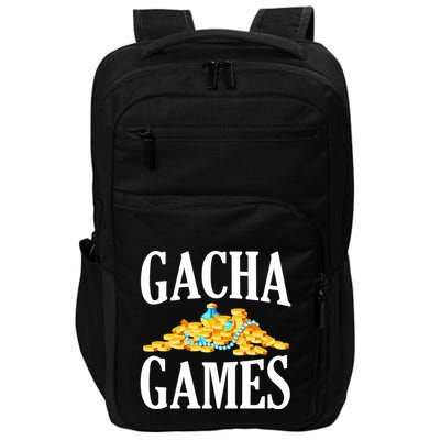 If You Can't Throw With The Best Go Run With The Rest Great Gift Impact Tech Backpack