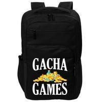 If You Can't Throw With The Best Go Run With The Rest Great Gift Impact Tech Backpack