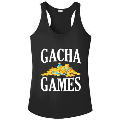 If You Can't Throw With The Best Go Run With The Rest Great Gift Ladies PosiCharge Competitor Racerback Tank