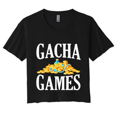 If You Can't Throw With The Best Go Run With The Rest Great Gift Crop Top