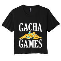 If You Can't Throw With The Best Go Run With The Rest Great Gift Crop Top