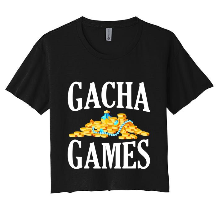 If You Can't Throw With The Best Go Run With The Rest Great Gift Crop Top