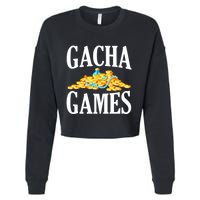 If You Can't Throw With The Best Go Run With The Rest Great Gift Cropped Pullover Crew
