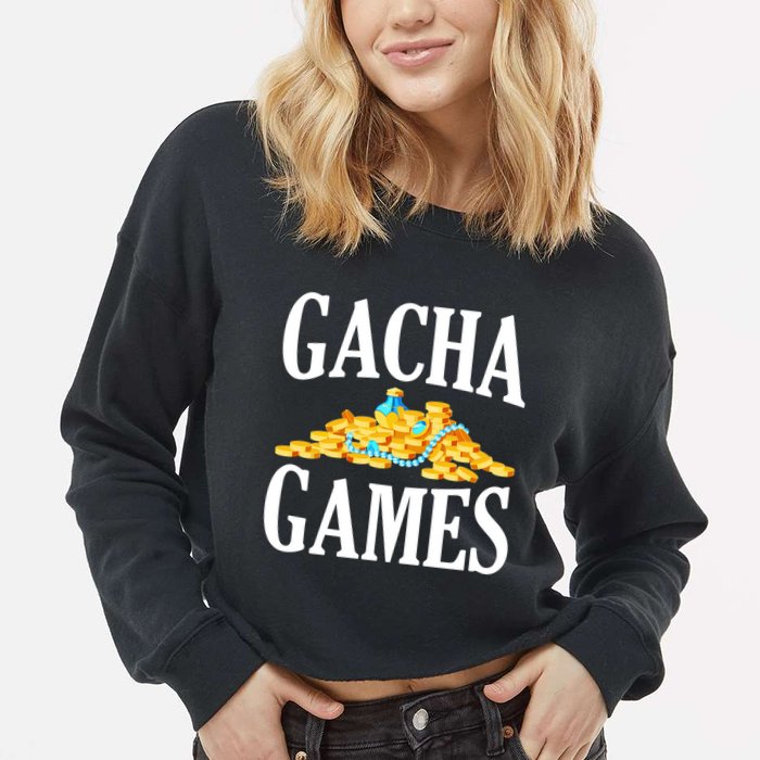 If You Can't Throw With The Best Go Run With The Rest Great Gift Cropped Pullover Crew