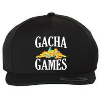 If You Can't Throw With The Best Go Run With The Rest Great Gift Wool Snapback Cap