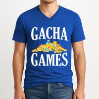 If You Can't Throw With The Best Go Run With The Rest Great Gift V-Neck T-Shirt