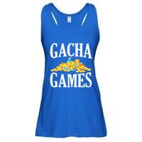 If You Can't Throw With The Best Go Run With The Rest Great Gift Ladies Essential Flowy Tank