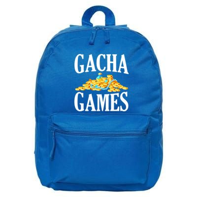 If You Can't Throw With The Best Go Run With The Rest Great Gift 16 in Basic Backpack
