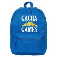 If You Can't Throw With The Best Go Run With The Rest Great Gift 16 in Basic Backpack