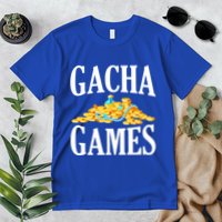 If You Can't Throw With The Best Go Run With The Rest Great Gift Premium T-Shirt