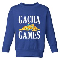 If You Can't Throw With The Best Go Run With The Rest Great Gift Toddler Sweatshirt