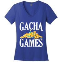 If You Can't Throw With The Best Go Run With The Rest Great Gift Women's V-Neck T-Shirt