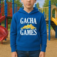 If You Can't Throw With The Best Go Run With The Rest Great Gift Kids Hoodie