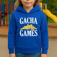 If You Can't Throw With The Best Go Run With The Rest Great Gift Kids Hoodie