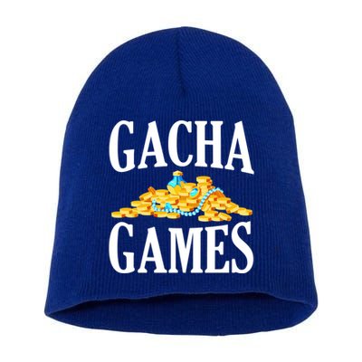 If You Can't Throw With The Best Go Run With The Rest Great Gift Short Acrylic Beanie