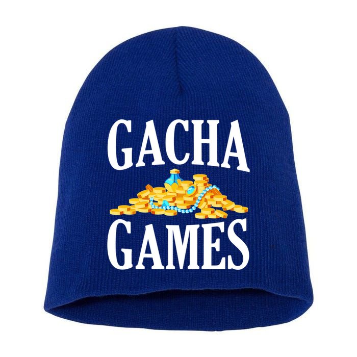 If You Can't Throw With The Best Go Run With The Rest Great Gift Short Acrylic Beanie