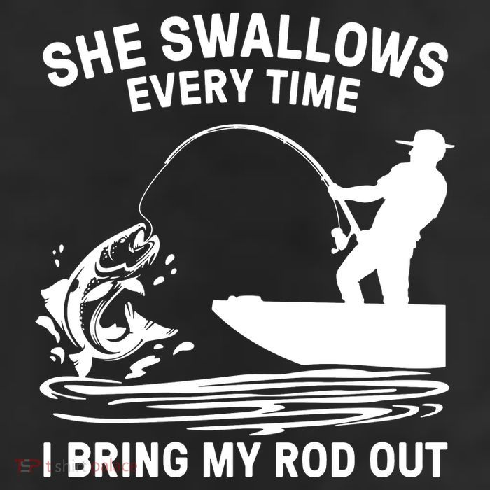 If You Can Read This You're Fishing Too Close 25L Jumbo Tote