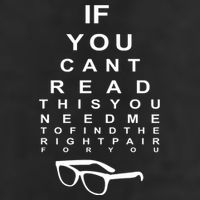 If You Cant Read This You Need Me To Find The Right Pair For You Trucker Hat