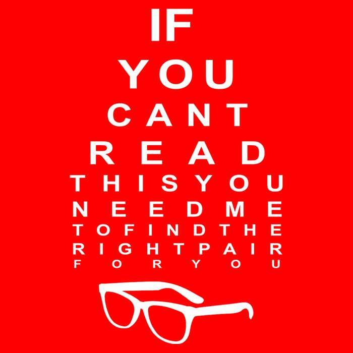 If You Cant Read This You Need Me To Find The Right Pair For You T-Shirt