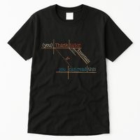 If You Can Read This Cc Essentials Classical Conversations Tall T-Shirt