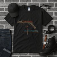 If You Can Read This Cc Essentials Classical Conversations Tall T-Shirt