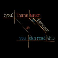 If You Can Read This Cc Essentials Classical Conversations Tall T-Shirt
