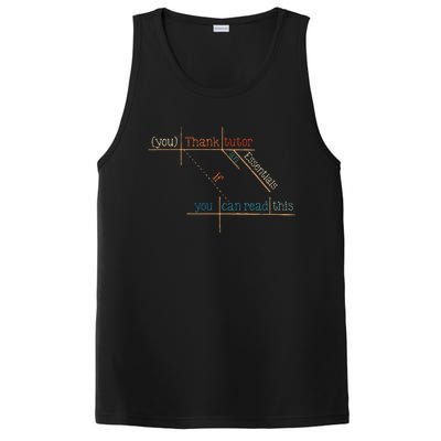 If You Can Read This Cc Essentials Classical Conversations PosiCharge Competitor Tank