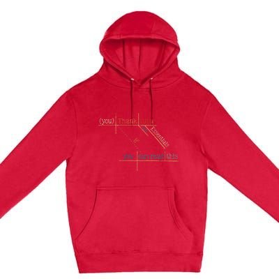 If You Can Read This Cc Essentials Classical Conversations Premium Pullover Hoodie