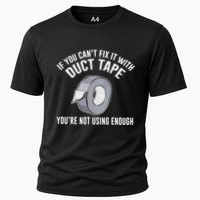 If You Can't Fix It With Duct Tape Funny Meaningful Gift Performance Shirt