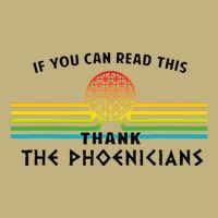 If You Can Read This Thank Phoenicians Performance Shirt