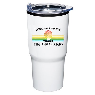 If You Can Read This Thank Phoenicians Reading Tumbler
