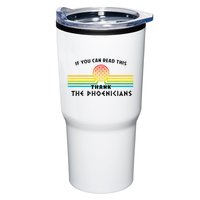 If You Can Read This Thank Phoenicians Reading Tumbler