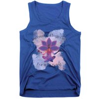 International Yoga Day For Wellbeing Gift Tank Top