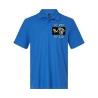 If You Don't Want To Give Up No Pain No Gain Gift Softstyle Adult Sport Polo