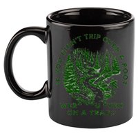 If You DidnT Trip Over A Root Were You Even On Trail 11oz C Handle Ceramic Mug