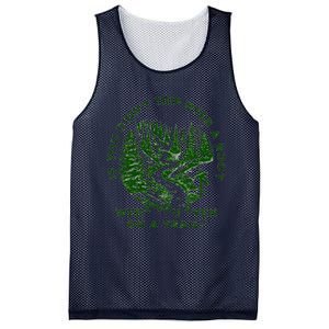 If You DidnT Trip Over A Root Were You Even On Trail Mesh Reversible Basketball Jersey Tank