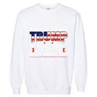 If You Dont Like Trump Then You Probably Garment-Dyed Sweatshirt