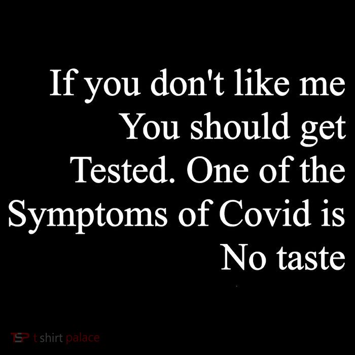 If You Don't Like Me You Should Get Tested Covid Flexfit Unipanel Trucker Cap