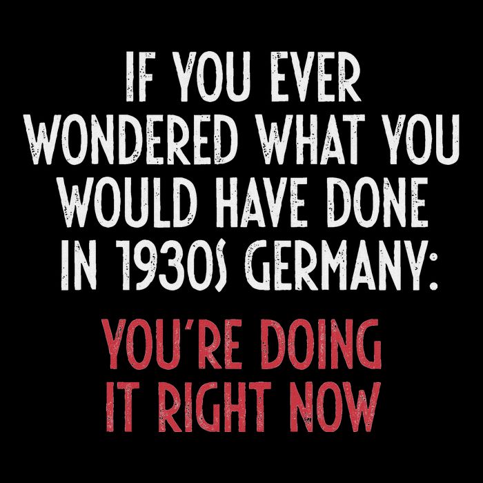 If You Ever Wondered What You Would Have Done In Germany 16 in Basic Backpack