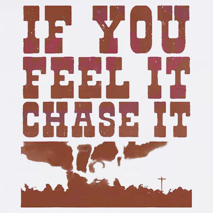 If You Feel It Chase It T-Shirt