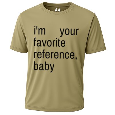 IM Your Favorite Reference Baby Performance Shirt
