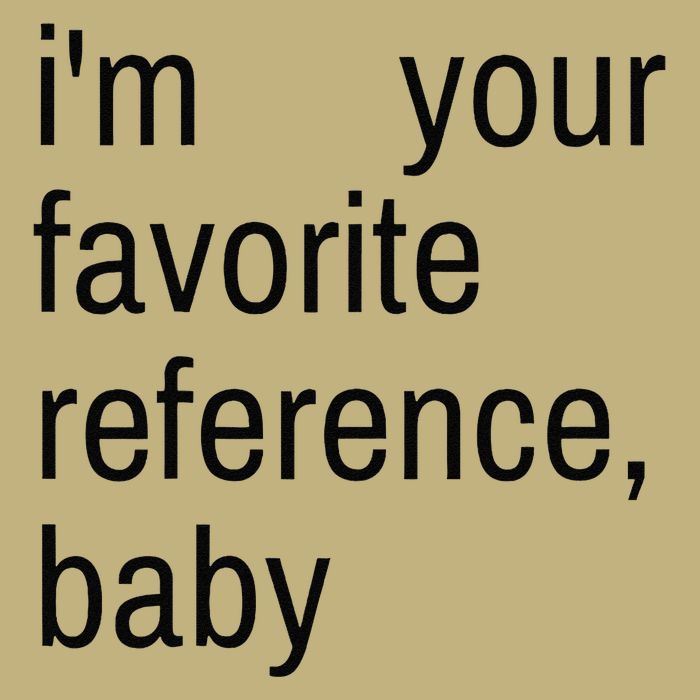 IM Your Favorite Reference Baby Cooling Performance Crew T-Shirt