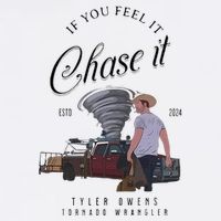 If You Feel It Chase It Poster
