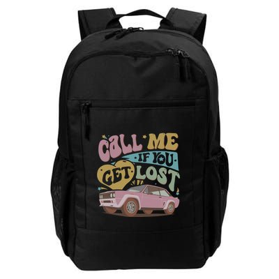 If You Get Lost The Creator Backpack