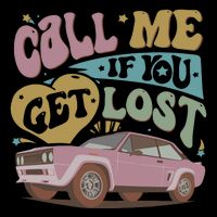 If You Get Lost The Creator Backpack