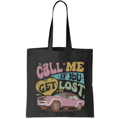 If You Get Lost The Creator Bag