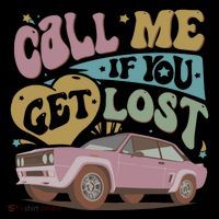 If You Get Lost The Creator Zip Tote Bag