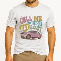 If You Get Lost The Creator Performance Shirt